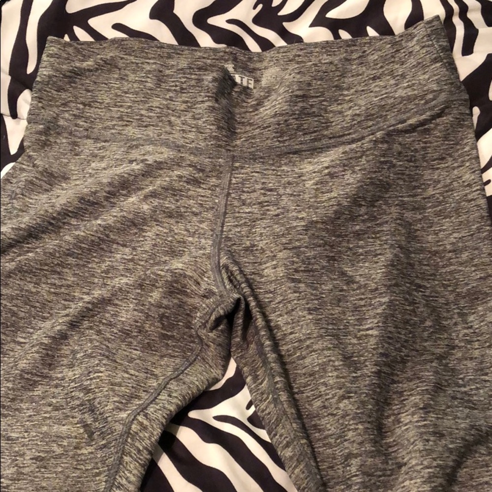 Victoria secret yoga pants